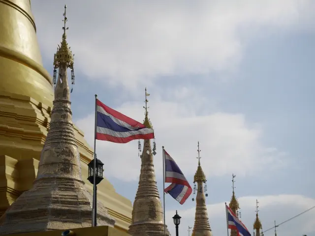 タイの画像